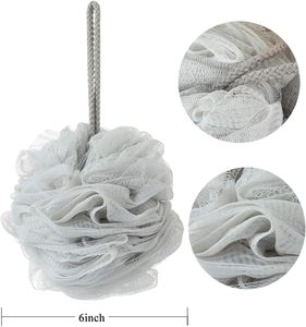 ฟองน้ำนุ่มสำหรับอาบน้ำฟองขัดตัวดอกไม้ฟองน้ำอาบน้ำฟองน้ำใยบวบสำหรับอาบน้ำ - Product Image 2