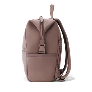 2024 nóng bán không thấm nước Neoprene du lịch Ba Lô Xách Tay nhiệt thời trang mẹ tã túi bé tã Túi - Product Image 3