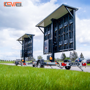 Biển quảng cáo bảng hiệu gắn cố định Ford Bảng điều chỉnh ngoài trời không thấm nước màn hình cho thuê hộp xe tải quảng cáo di động <span class=keywords><strong>Trailer</strong></span> <span class=keywords><strong>LED</strong></span> hiển thị - Product Image 3