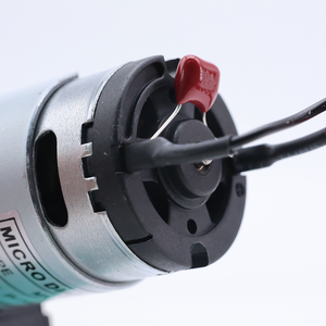 Pompe à encre Stable Flow KHF-30, pompe d'alimentation en encre 24V/300-400ml/min pour système d'encre d'imprimante UV et à solvant écologique - Product Image 4