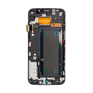 Prezzo di fabbrica parte di ricambio schermo LCD Display LCD originale + pannello <span class=keywords><strong>Touch</strong></span> per <span class=keywords><strong>Samsung</strong></span> Galaxy S6 Edge + /G928F - Product Image 3
