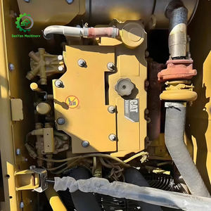 Le chat original de Caterpillar d'excavatrice de chenille 312D2gc utilisé par Offre Spéciale à vendre - Product Image 5