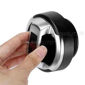 Tapa del Tanque de Expansión de Aceite Refrigerante para Auto 420121321 para Audi R8 A4 A5 A6 para VW Golf Jetta Passat B6 B7 CC 420103485B - Product Image 3