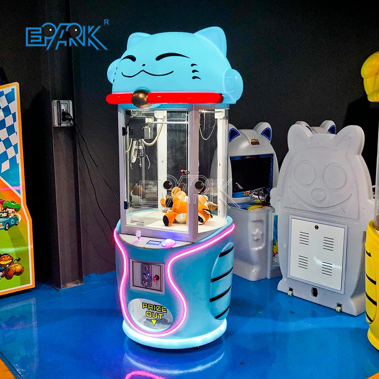 超特価SALE開催！ クレイジー2ゲームおもちゃ甘い楽しいクレーン簡単制御カラフル その他