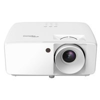 Projecteur laser Optoma EL520H 5000 lumens ISO Full HD 1080P à courte focale moyenne pour grande salle de classe et salle de réunion d'entreprise