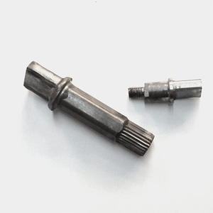 Ôn Châu phần cứng tùy chỉnh gia công Bolt Nut thép không gỉ Brass A2 70 mô-men xoắn đầu phá vỡ ly khai cắt tork vít bu lông - Product Image 6