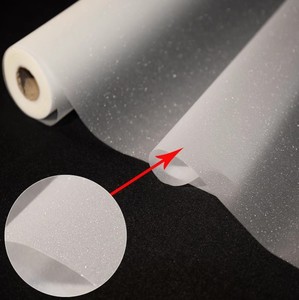 CPP trong suốt long lanh phim đặc sản cán Nhà cung cấp bán buôn ánh sáng sao phim - Product Image 4