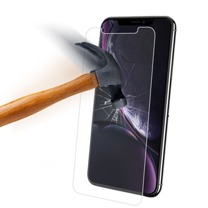 Téléphone portable 9h <span class=keywords><strong>verre</strong></span> <span class=keywords><strong>trempé</strong></span> clair film 2 3 pack <span class=keywords><strong>compatible</strong></span> pour <span class=keywords><strong>iphone</strong></span> 8 + 6s x xs max <span class=keywords><strong>xr</strong></span> <span class=keywords><strong>11</strong></span> 12 13 pro max protecteur d'écran en <span class=keywords><strong>verre</strong></span> - Product Image 1