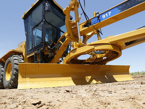 110 كيلو واط موتور مدرج SEM915 Tier2 انبعاث بليد شهيرة في أفريقيا - Product Image 2