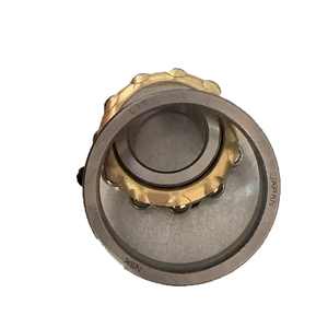 ตลับลูกปืนแม่เหล็กขนาด 13*30*7 มม. รุ่น E-13 ประสิทธิภาพเยี่ยมสำหรับเครื่องมือกลและเครื่องจักร ตลับลูกปืนแม่เหล็ก E13 - Product Image 1