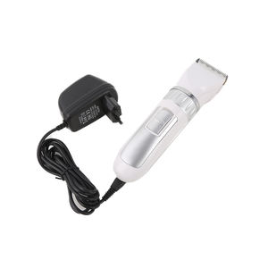 कारखाने की बिक्री डीसी प्रभार्य पालतू जानवरों के लिए पर्यावरण अनुकूल डिजाइन लोहे और प्लास्टिक निर्माण कम शोर और कंपन - Product Image 5