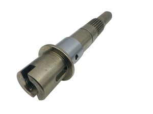 Ejes principales estriados de acero inoxidable de alta resistencia y rentables Husillo de Energía y Minería para aplicaciones industriales - Product Image 3