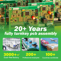 Fournisseur de circuits imprimés PCBA pour équipements électroniques, amplificateurs audio, LED, SMT, Shenzhen, service PCBA tout-en-un