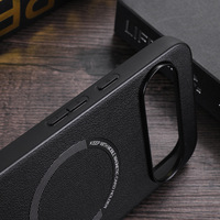 Casing baru ponsel kulit PU magnetik tahan benturan untuk Google 9 PENUTUP UNTUK Google Pixel 9 8 9 pro 7 6