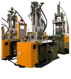 Một mảnh chính xác Silicone lỏng máy ép phun cho cáp vá dây/Sạc - Product Image 3