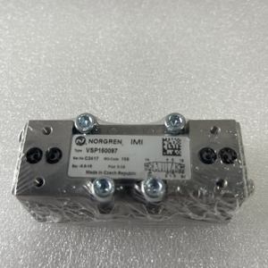 Válvula Neumática Norgren IMI 100% Nueva y Original, Válvula de Carrete VSP150097 - Product Image 1