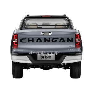 Nouveau 4*2 4*4 Changan Land Rover Pickup Truck Pick Up Cargo Truck Car 2WD 4WD <span class=keywords><strong>à</strong></span> <span class=keywords><strong>vendre</strong></span> - Product Image 5