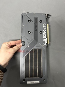 Tarjeta Gráfica para Juegos RTX 5060 Ti GAMING OC de 16GB GDDR7 con 3 Ventiladores para Juegos de PC y Computadoras de Escritorio - Product Image 3