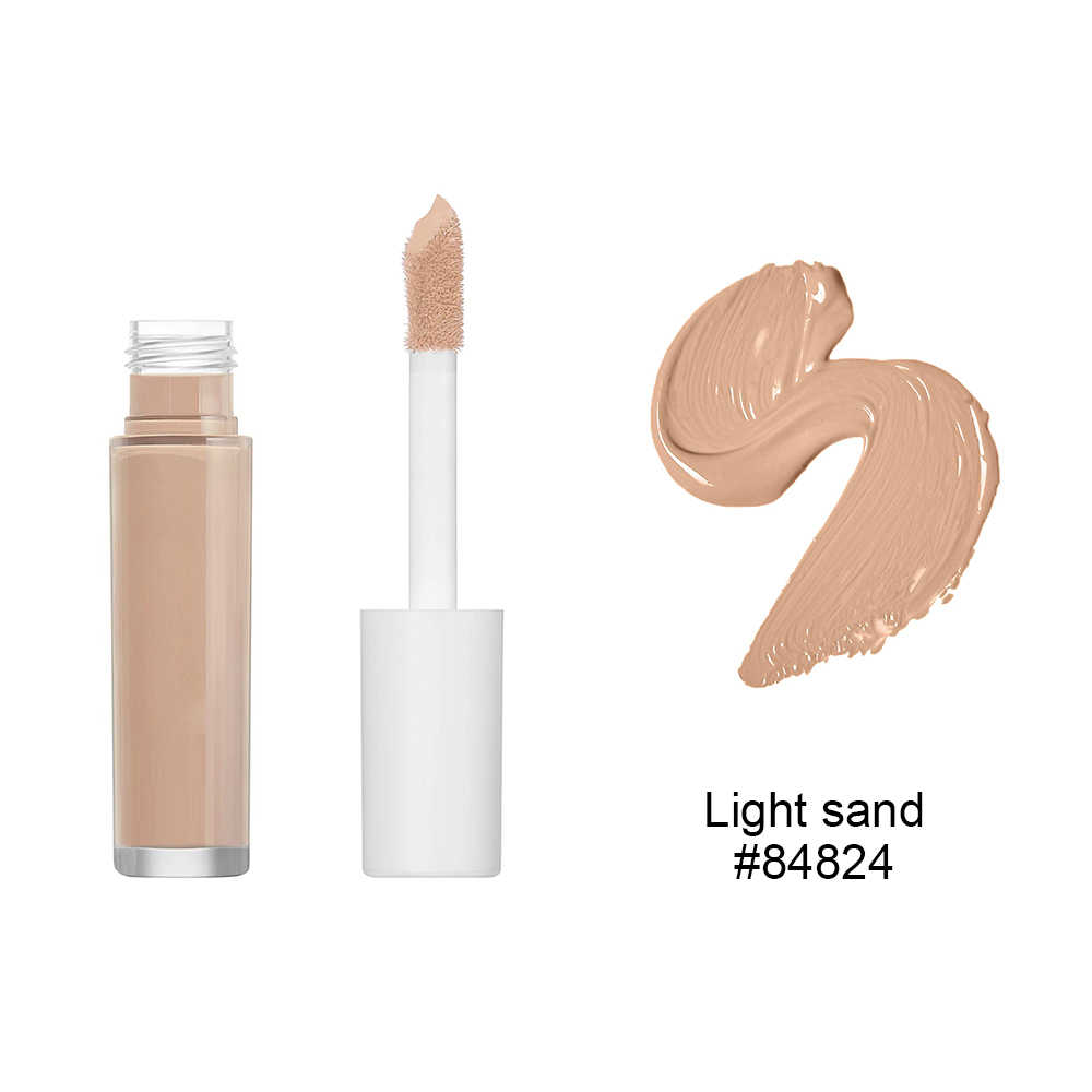 Тарт тональный крем, длительное действие, частная этикетка водонепроницаемый легкий вес атласной отделкой полный охват жидкий увлажняющий тональный крем