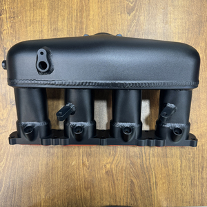 ท่อร่วมไอดีอลูมิเนียม CNC EA888 แบบกำหนดเองใหม่สำหรับ VW <span class=keywords><strong>Audi</strong></span> Golf MK7 GTI <span class=keywords><strong>Audi</strong></span> A3 S3 <span class=keywords><strong>TT</strong></span> 8S <span class=keywords><strong>2.0</strong></span> <span class=keywords><strong>TFSI</strong></span> BATTLEBEE - Product Image 3
