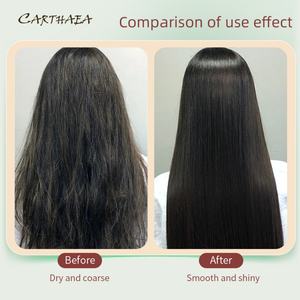 Huile essentielle pour cheveux à l'huile de ricin - Product Image 4