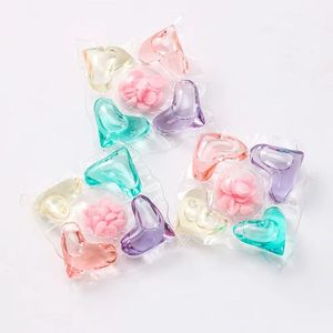 ฟิล์ม PVA ละลายน้ำได้สำหรับเส้นใยบรรจุภัณฑ์ฟิล์มละลายน้ำได้ - Product Image 4
