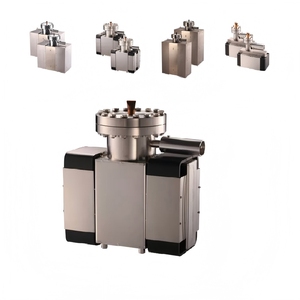 + Vibrazione Zero della pompa a vuoto degli ioni 7KV con velocità di pompaggio dell'aria 65L/S KYKY 2L-50 - Product Image 1