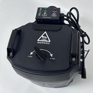 3500W 전기 드라이 아이스 안개 기계 낮은 거짓말 연기 안개 나이트 클럽 웨딩 무대 DJ 파티-효과적인 무대 효과 장비 - Product Image 4