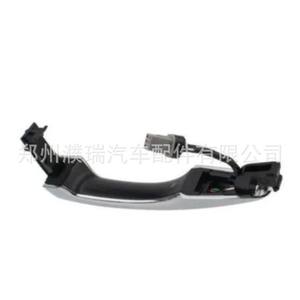 Hyundai <b>Door</b> <b>Handles</b> 82651D3710 82661D3710 For 2015 Tucson Exterior <b>Replacement</b> Parts Plastic New - Product Image 3