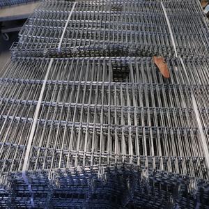 Filet de cages de batterie de volaille en treillis métallique de haute qualité galvanisé à chaud <span class=keywords><strong>moins</strong></span> <span class=keywords><strong>cher</strong></span> pour les fermes de poulet des Philippines - Product Image 6