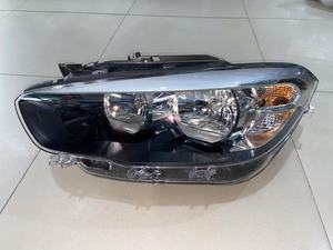 Adecuado para 2015-2018 <span class=keywords><strong>BMW</strong></span> Serie 1 F20 118I 120i 125I 140i Sistema de iluminación automotriz Faros LED halógenos - Product Image 2