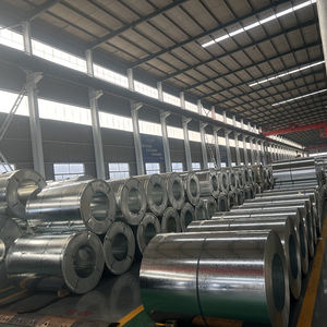Bobina laminata a freddo a caldo di dimensioni standard della Cina prezzo di fabbrica <span class=keywords><strong>gi</strong></span> - Product Image 2