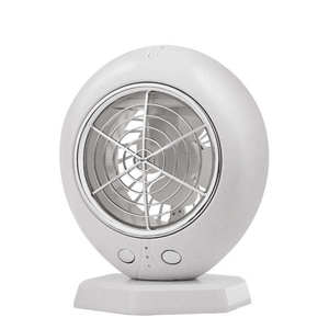 Wholesale Home Charging Table Small Mini Air Conditioning Fan Dormitory Humidification Spray Cooling - Product Image 6