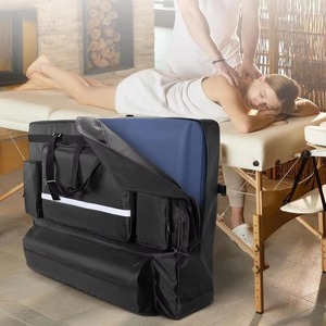 Échantillon Gratuit - Sac de Transport pour Tables de Massage avec Bretelles Réglables Universelles de Luxe, Fournisseur Chinois Direct - Product Image 3