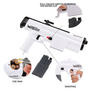 Pistolet à eau électrique puissant, pistolet à eau électrique, pistolet à eau électrique, pistolet à eau électrique, vente en gros, <span class=keywords><strong>2022</strong></span> - Product Image 4