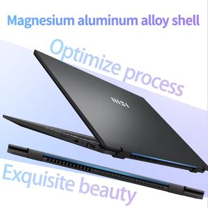 Ordinateurs portables de haute qualité <span class=keywords><strong>msi</strong></span> Prestige 14 Business/<span class=keywords><strong>Gaming</strong></span> ultra 7 155h 1900x1200 Éducation des étudiants - Product Image 2