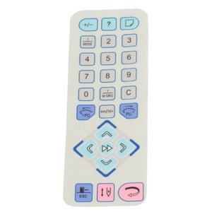 لوحة المفاتيح 366 ل Dahao BECS 366 لوحة 805480 الصينية التطريز آلة قطع غيار كهربائية - Product Image 2