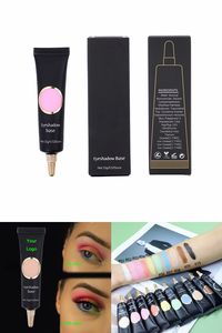 Base de fard à paupières <span class=keywords><strong>crème</strong></span> personnalisée en gros, marque privée, haute qualité - Product Image 4