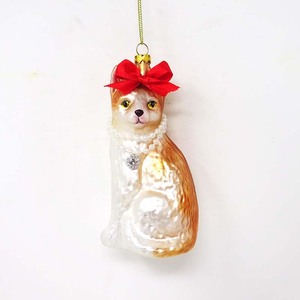 Usine en gros derniers produits 2025 pendentif <span class=keywords><strong>chat</strong></span> mignon tendance avec arc - Product Image 1