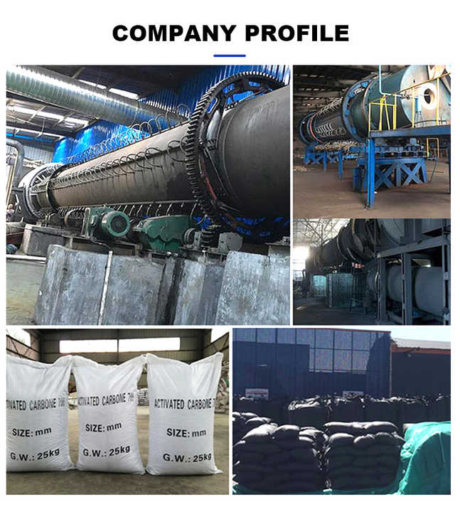 Coconut Shell Activated Carbon High Purity Granular Activated Carbon Price in Kg for Gold Processing Recovery Refining