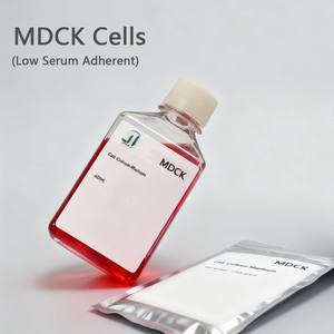 Pó de Baixa Adesão MDCK Medium 50L 4,5g L para Produção de Vacinas de Glicose - Product Image 2