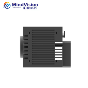 5MP 10gige công nghiệp máy ảnh toàn cầu màn trập cho huyết học tế bào máu đếm kính hiển vi hình ảnh và lâm sàng phòng thí nghiệm - Product Image 1