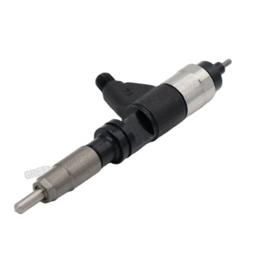 หัวฉีดน้ำมันเชื้อเพลิงหัวฉีดคอมมอนเรล095000-8940/<span class=keywords><strong>RE543266</strong></span>สำหรับ John Deere 4045T - Product Image 5