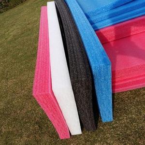 2024 nóng bán Tùy chỉnh hình dạng đầy màu sắc chống tĩnh điện EPE tấm xốp EPE EVA bảo vệ đóng gói bọt - Product Image 4