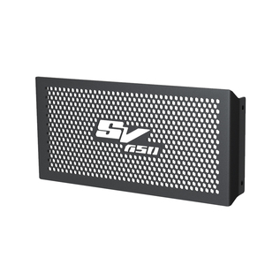 ฝาครอบหม้อน้ำรถจักรยานยนต์สำหรับ V-STROM ซูซูกิ650 GTA / X <span class=keywords><strong>DL650</strong></span> <span class=keywords><strong>2011</strong></span> - 2023 2022 2021 2020 2019 2018 2017 - Product Image 6