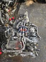 Moteur complet d'occasion 1FZ 1HZ 1KD 2KD 1UR 1ZR 1TR 1TR-FE 1ZZ 1AZ 1FZ 1GR-FE 1JZ 1KR 1MZ 1NZ 1S 1SZ 1UZ 1VZ 1Y 1ZZ 2UZ 2TR 2TR-FE