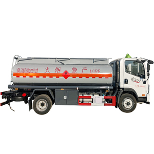 FAWブランド4000 5000 60008000リットルオイルディーゼル燃料クッパータンカートラック - Product Image 2