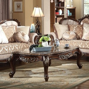 Ensemble de canapés de salon en bois massif de qualité supérieure - avec housse de canapé design, meubles de salon très vendus pour la <span class=keywords><strong>d</strong></span>écoration de la maison et de l'hôtel - Product Image 4