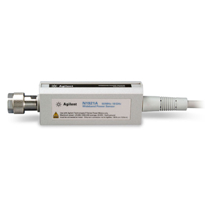Capteur de puissance large bande Keysight N1921A série P 50 MHz à 18 GHz - Product Image 3
