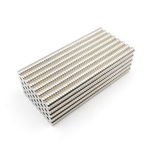 מותאם אישית חזק n52 6mm קוטר מגנטים 6 מ "מ <span class=keywords><strong>x</strong></span> 1 מ" מ 6 מ "מ <span class=keywords><strong>x</strong></span> 2 מ" מ 6 מ "מ <span class=keywords><strong>x</strong></span> 3 מ" מ 6 מ "מ <span class=keywords><strong>x</strong></span> 4mm neodymium מגנט עגול דיסק עגול - Product Image 1